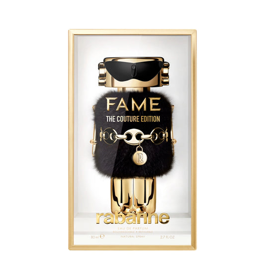 Paco Rabanne Fame Couture Le Edp 80ml Ed Limitada x 80 ML