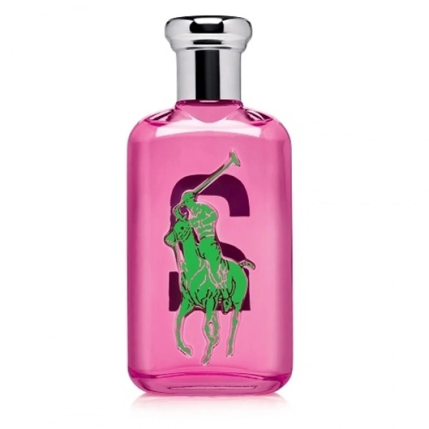 Ralph Lauren Polo Big Pony Pink 100 ml