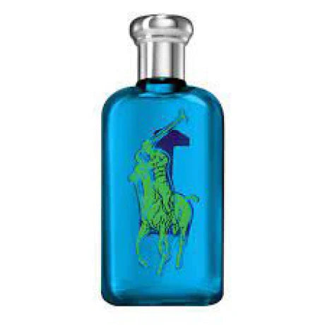 Ralph Lauren Polo Ig Pony Men 100 Ml