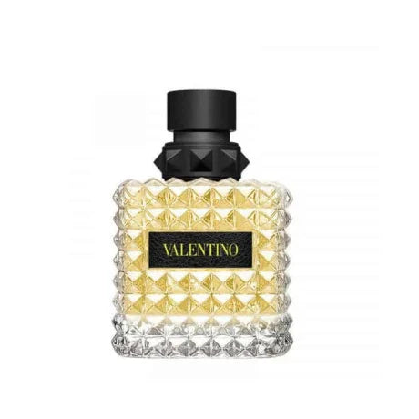 Valentino Born In Roma Yellow EDP 100 ml