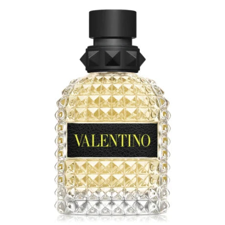 Valentino Uomo Born in Roma Yellow 100ml