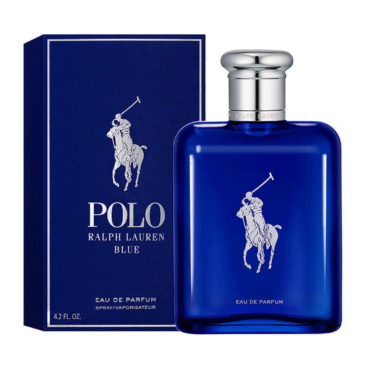 Ralph Lauren Polo Blue Eau De Parfum 125 ml