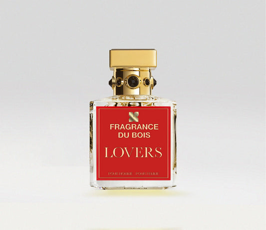 Fragance du Bois Lovers 100 ml