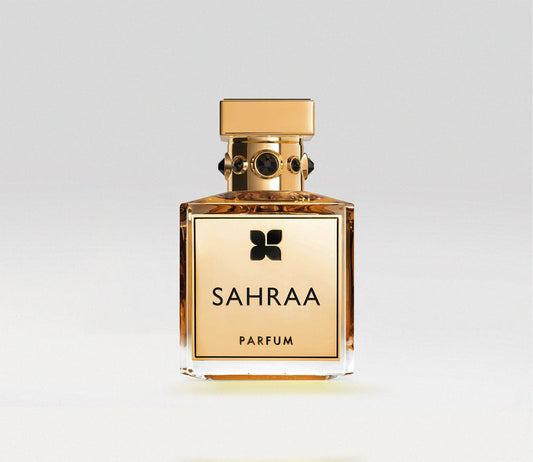Fragance du Bois Sahraa 100 ml