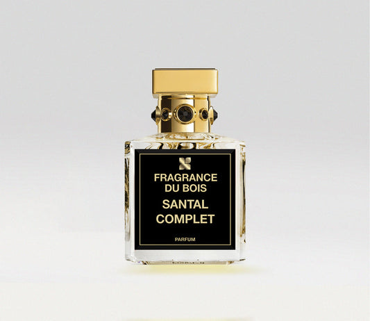 Fragance du Bois Santal Complet 100 ml
