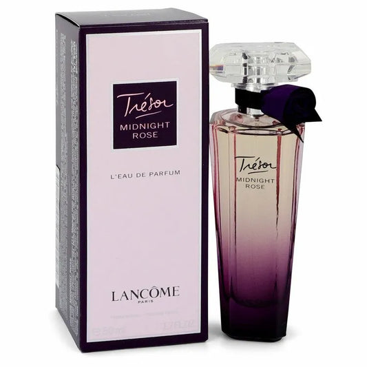 Lancome Tresor Midnight Rose Eau De Parfum 75 ml