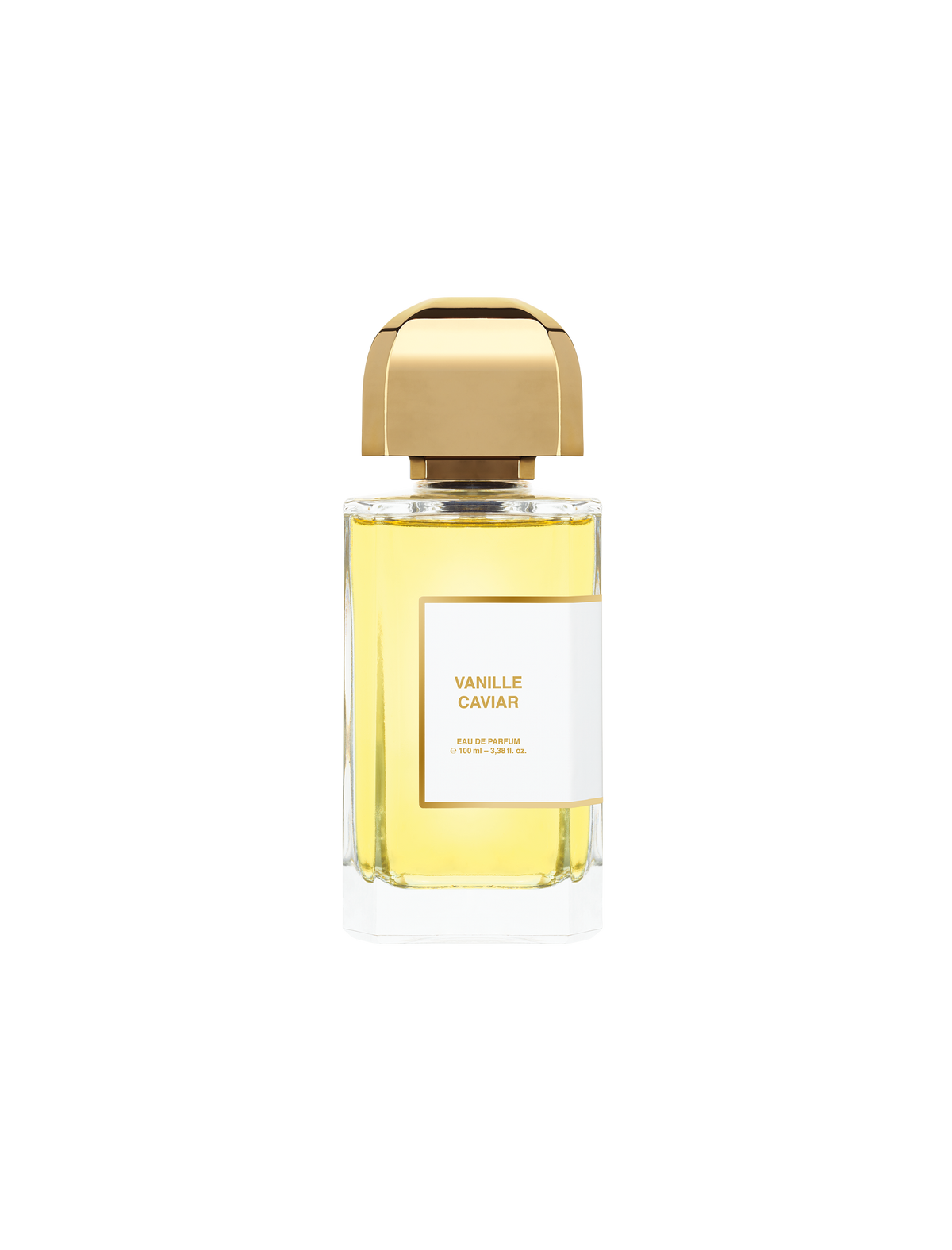 BDK Parfums Vanille Caviar 100ml