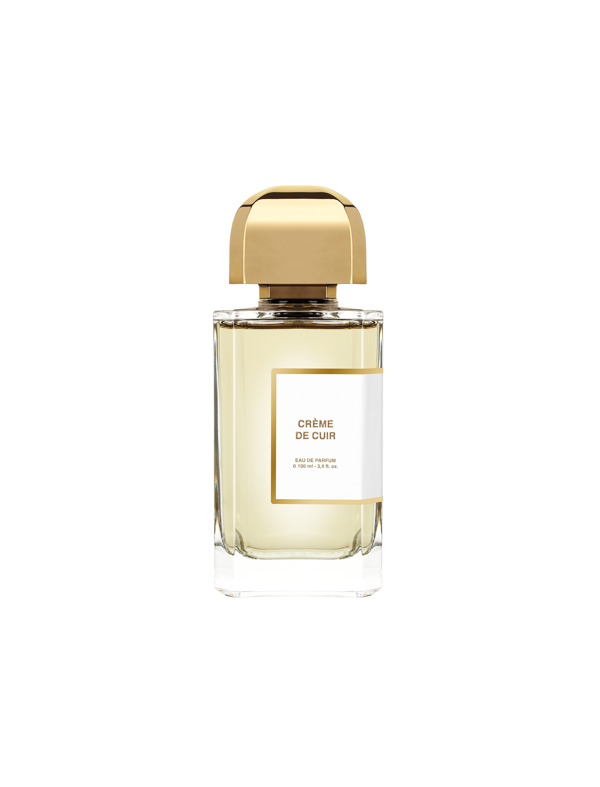 BDK Parfums Creme de Cuir 100ml