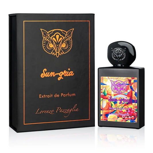 SUN-GRIA Lorenzo Pazzaglia EXTRAIT DE PARFUM 50 ML