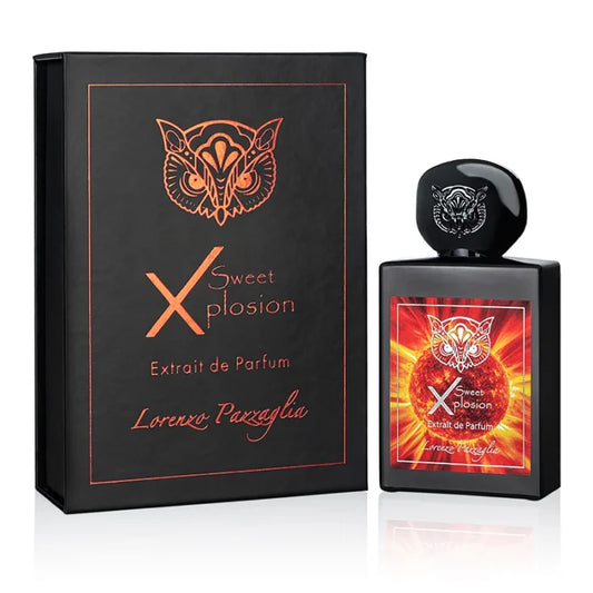 SWEET XPLOSION Lorenzo Pazzaglia EXTRAIT DE PARFUM 50ML