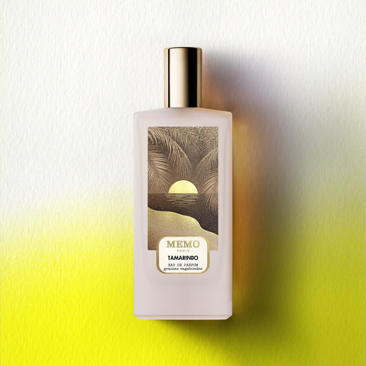 Memo Paris Tamarindo 75ml