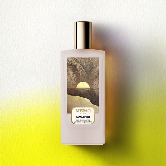 Memo Paris Tamarindo 75ml