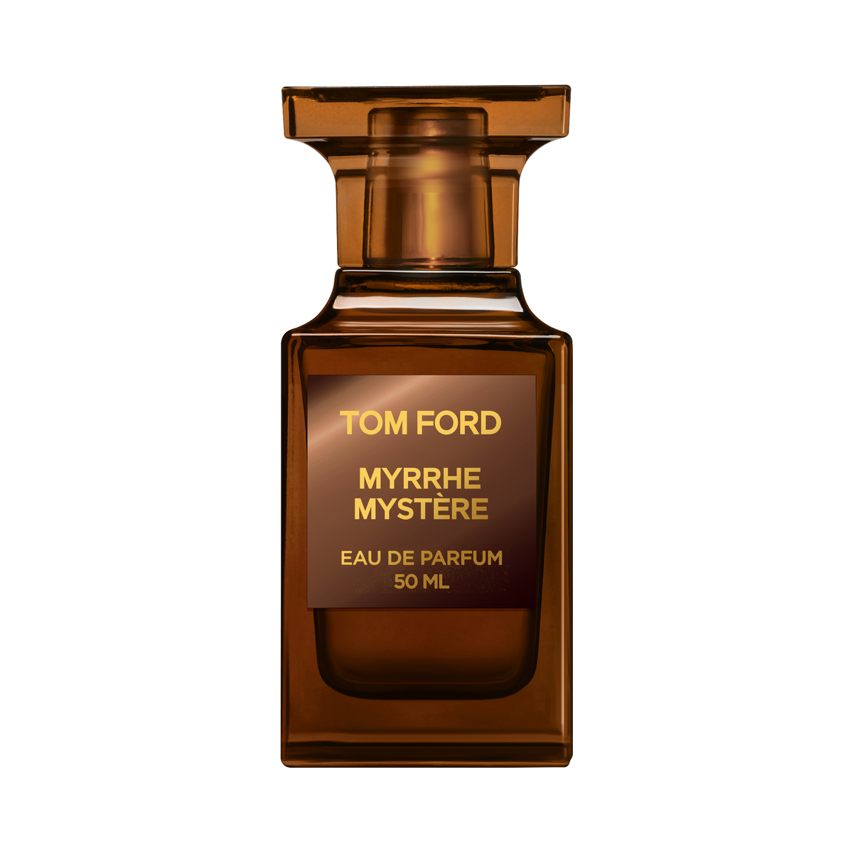 Tom Ford Myrrhe Mystere 50ml
