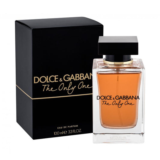 Dolce&Gabbana The Only One Eau de Paefum 100 ml