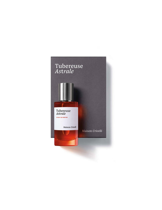 Maison Crivelli Tubereuse Astrale Extrait de Parfum 50ml