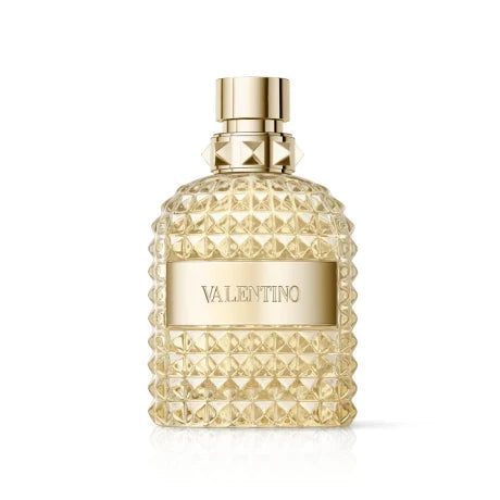 Valentino Born in Roma Uomo EDT GOLD 100ml