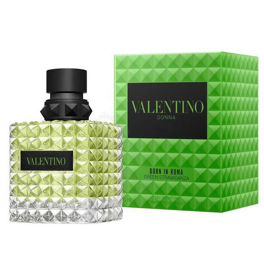 Valentino Born in Roma Donna Green Stravaganza 100ml