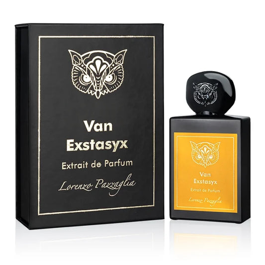 VAN EXSTASYX Lorenzo Pazzaglia EXTRAIT DE PARFUM 50 ML