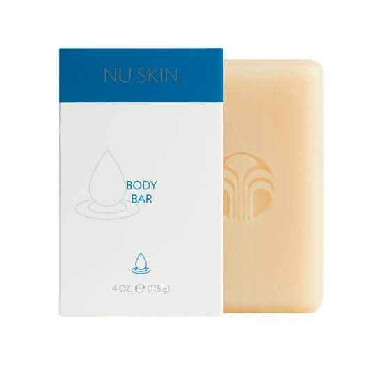 Body Bar