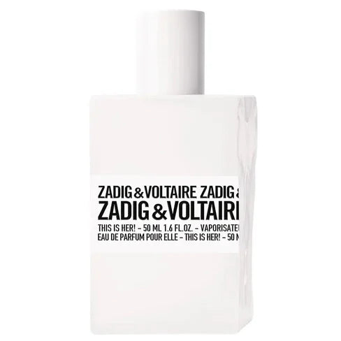 Decant Zadig And Voltaire For Her